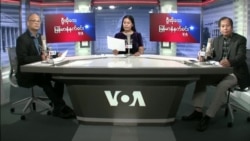 ဗွီအိုအေ မြန်မာနံနက်ခင်း ဒီဇင်ဘာလ ၂၂၊ ၂၀၂၁။
