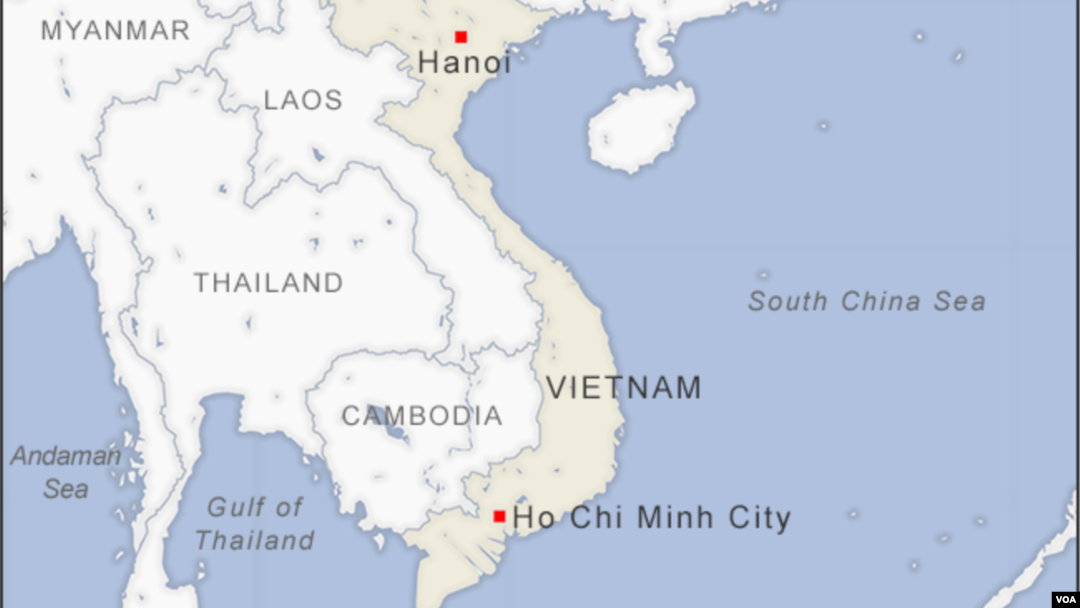 Vietnam
