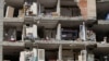 Earthquake on Iran-Iraq Border Kills 400