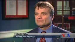 Ось що противникам КиївПрайду та його учасникам хоче сказати конгресмен-друг України. Відео