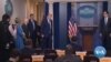Trump Suspends Immigration for 60 Days 