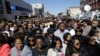 US First Family Marks Civil Rights Milestones