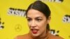 Hero or Villain, Ocasio-Cortez Remains a Media Fixation