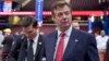 Розкішне життя Манафорта розпишуть на суді над ним