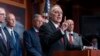 Trump urges US lawmakers to reject spending bill, raising government shutdown odds 
