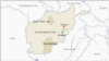 Fresh Afghan Fighting Kills Dozens of Combatants