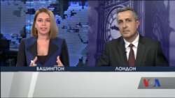 Чи долучилася до розбурювання кризи у Каталонії "рука Кремля"? Відео