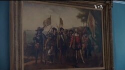 Ось чому "День Колумба" у США можуть перейменувати. Відео