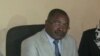  Malanje - governador interino Manuel Campos 
