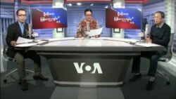 VOA ရေဒီယိုညပိုင်း ဒီဇင်ဘာ၂၉၊၂၀၂၁