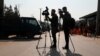 Fate of Detained Afghan Journalists Unclear Amid Growing Calls for Their Release
