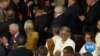 Trump’s State of the Union Under Cloud of Impeachment