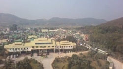 မျှဝေပါ Print တရုတ်နယ်စပ် ကန့်သတ်ချက်ကြောင့် ကြက်သွန်နီကုန်သည်တွေ ထိခိုက်နေ