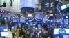Trump Downplays COVID-19 Amidst Tanking Markets 
