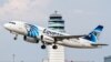 Sospechan acto de terrorismo en caída de avión