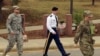 Army Judge: Bergdahl Trial to Continue Despite Trump Comments