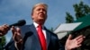 Заява Трампа про Крим: жарт чи зміна курсу США? 