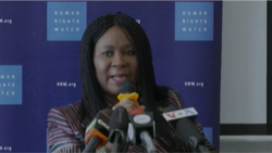 Human Rights Watch yabaini ushirikiano kati ya mataifa katika utekaji nyara