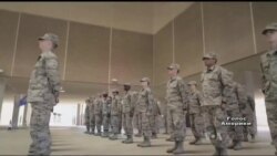 Ось у чому запорука сильної армії - досвід США. Відео
