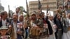 Saudis: Airstrike Kills Houthi Leaders in Yemen 