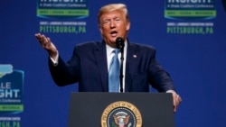 How the impeachment inquiry affects American politics
