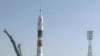 «Союз» прибув на Міжнародну космічну станцію