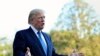 Трамп поширив обмеження на в'їзд до США на вісім країн, серед яких КНДР