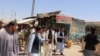 والی هلمند در حالی از شکست طالبان در این ولایت صحبت میکند که هنوز پنج ولسوالی آن در دست طالبان است.
