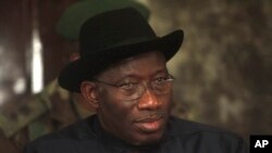 Nigeria Anti Gay Law