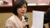 国民党立法院党团书记长王育敏