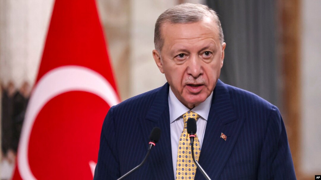 Turkey BRICS