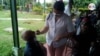 Hay en Venezuela aproximadamente 2.9 millones de personas mayores de 60 años, según la organización Help Age International.