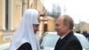 Foreign Policy: Путін хоче, щоб Бог (або, щонайменше, церква) були на його боці