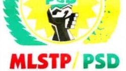 Grupo pede renovação do MLSTP-PSD - 2:00