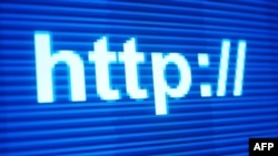 Thế giới sắp cạn kiệt địa chỉ Internet