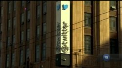 Twitter вже блокує повідомлення, які пропагують насильство. Відео
