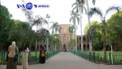VOA60 AFRICA - JUNE 01, 2016