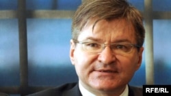 Григорій Немиря. Фото з сайту "Радіо Свобода"