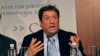 Francisco Santos, embajador de Colombia en Washington, fue convocado a Bogotá después que se revelara la grabación de una conversación en la que critica al Departamento de Estado de EE.UU. 