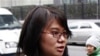 倪玉兰女儿董璇
