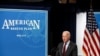 Prezidan Joe Biden pwomèt pou l ogmante èd Lèzetazini ap bay nan lit kont KOVID-19 la.
