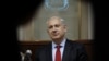 Israel's Prime Minister Benjamin Netanyahu attends the weekly Cabinet meeting in Jerusalem, June 10, 2012.