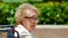 Reaction to Death of Former First Lady Nancy Reagan