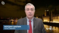 З чим до Києва приїхав Канцлер Німмечини Олаф Шольц. Відео