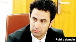 هێمن فه‌رید