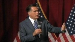 Romney-Obama