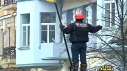 Активісти Євромайдану почали зникати