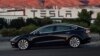 Tesla останніми днями звільнила сотні співробітників 
