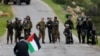 UN Chief: 'Watershed Moment' for Israelis, Palestinians