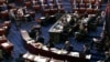 US Senate Starts Former President’s Impeachment Trial